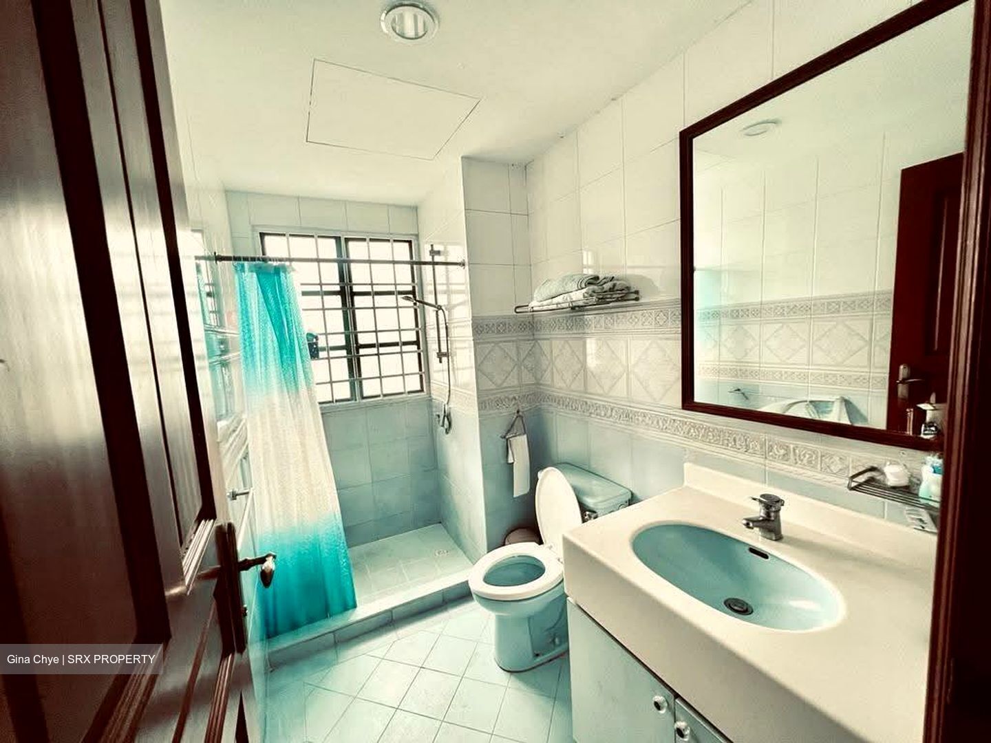 Hillview Heights (D23), Condominium #533708881